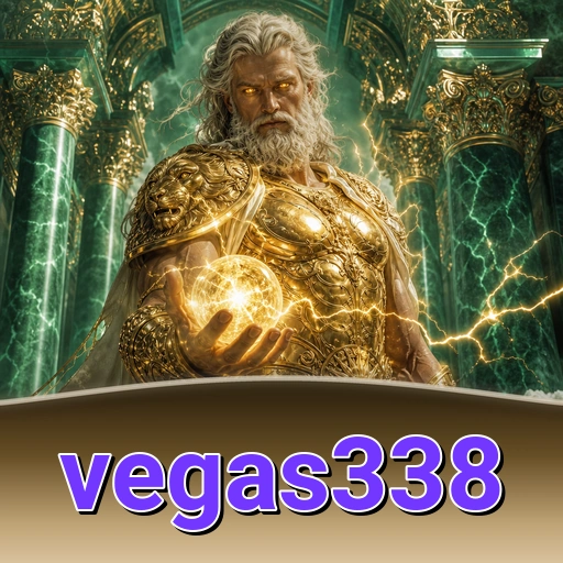 Pratinjau tampilan vegas338